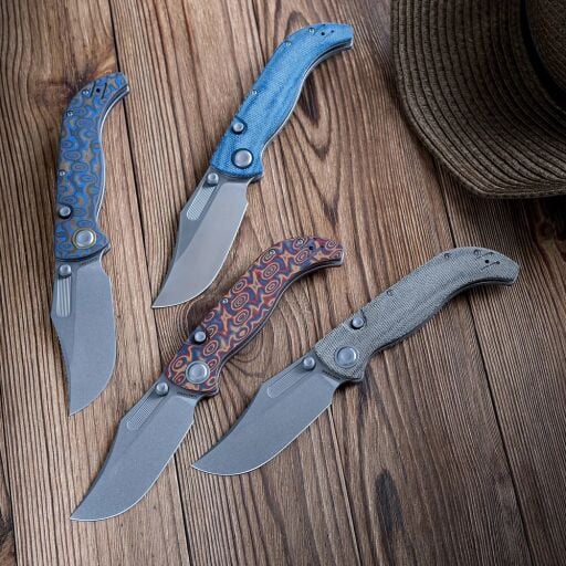 Vosteed Naga